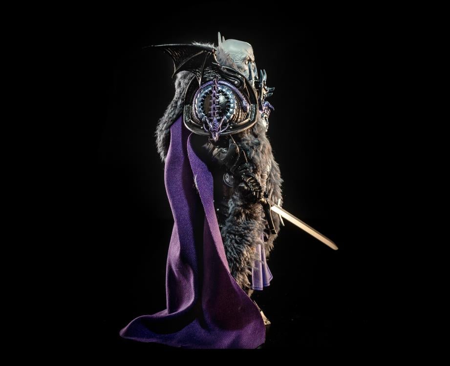 Mythic Legions: Illythia Baron Volligar 2 (Illythia's Brood