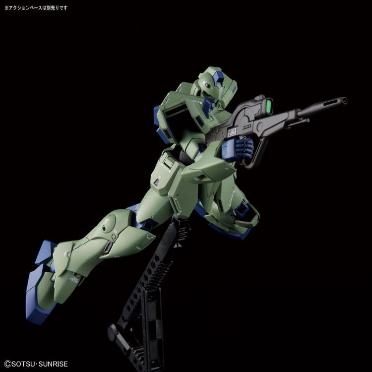 Mobile Suit Victory Gundam RE/100 Gun EZ 1/100 Scale Exclusive