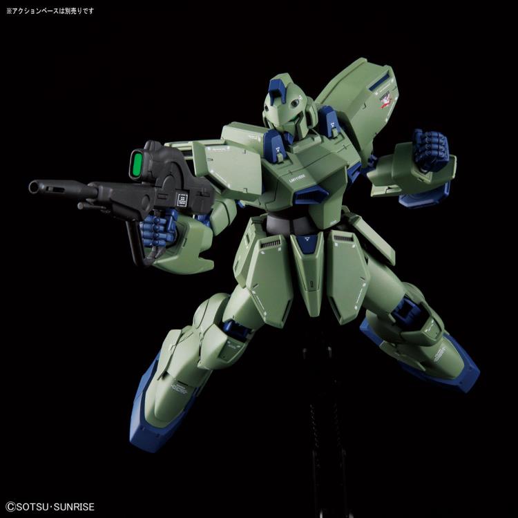 大勝利 Mobile Suit Victory Gundam RE/100 Gun EZ 1/100 Scale Exclusive