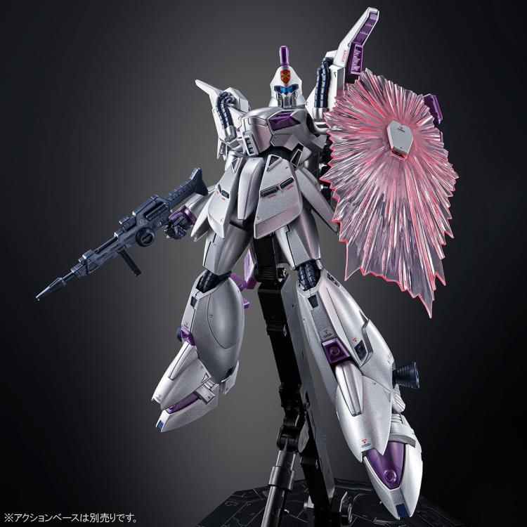 Mobile Suit Gundam F91 RE/100 Vigna Ghina (Extra Finish) 1/100
