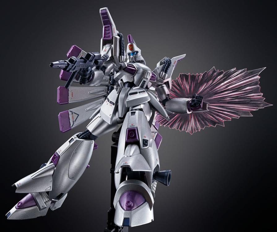 ロボット VIGNA-GHINAIE EXTRA FINISH Mobile Suit Gundam F91 RE/100 Vigna Ghina (Extra Finish) 1/100