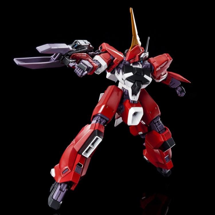 アダムパパ Big-Zam Gundam Try Age Bandai DW5-002 MA-08 Japanese TCG Sunrise