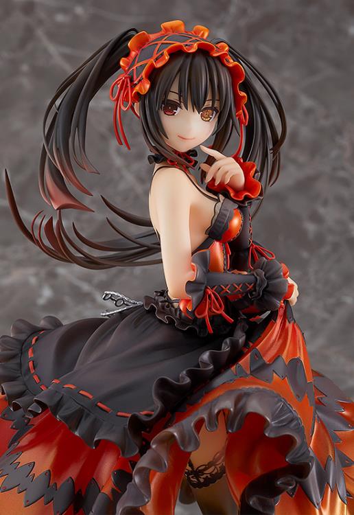 Date A Live Kurumi Tokisaki (Zafkiel Ver.) 1/7 Scale Figure