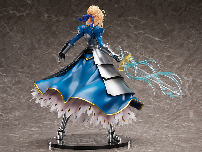 Fate/Grand Order Saber (Altria Pendragon) Second Ascension 1/4