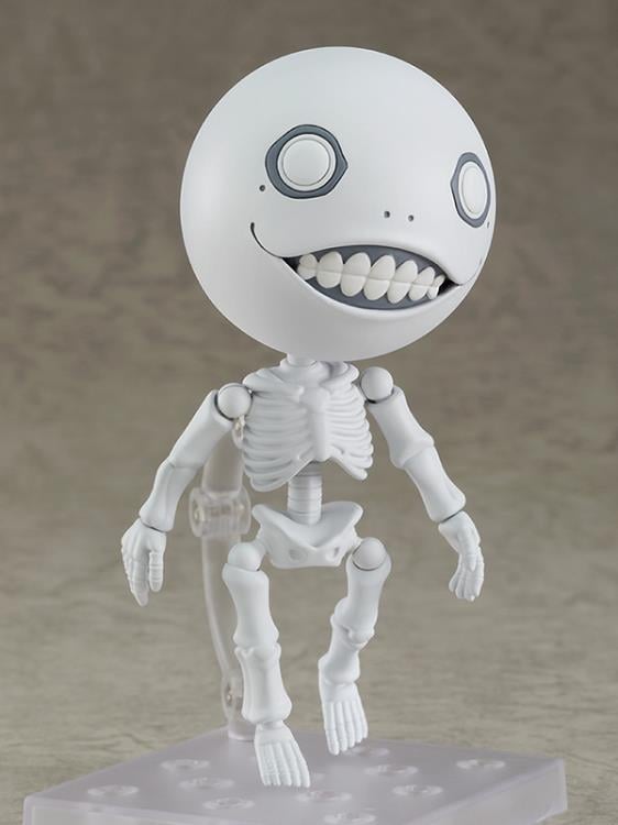 NieR Replicant ver.1.22474487139 Nendoroid No.1690 Emil