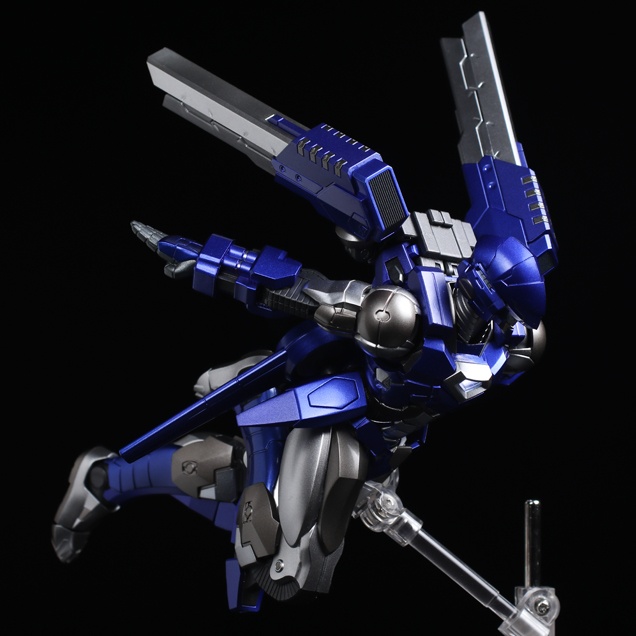 Marvel RE:EDIT #13 House of M Armor Iron Man (Howard Stark) Figure