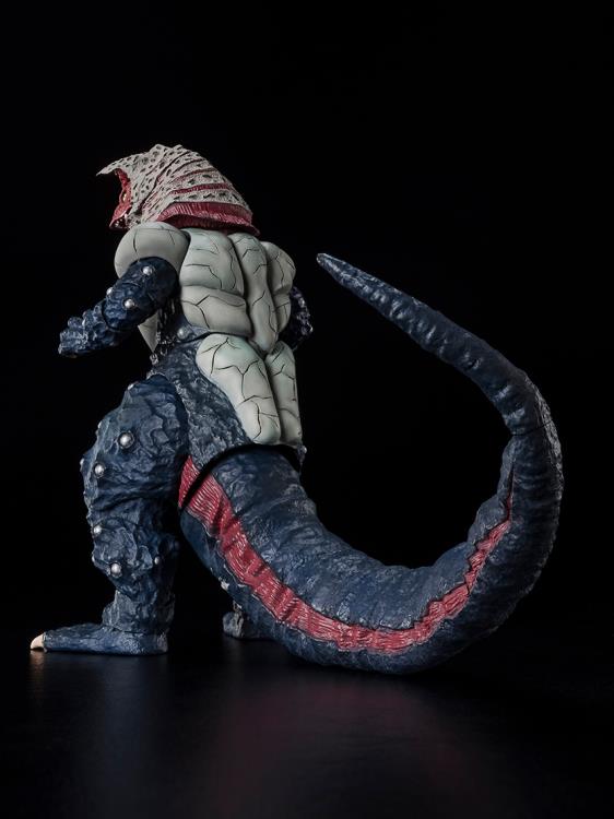 Ultraman Tiga S.H.Figuarts Golza Action Figure