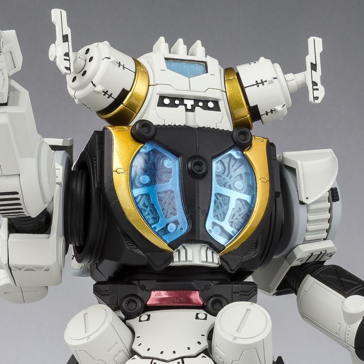 Ultraman S.H.Figuarts King Joe (Storage Custom) Exclusive Action