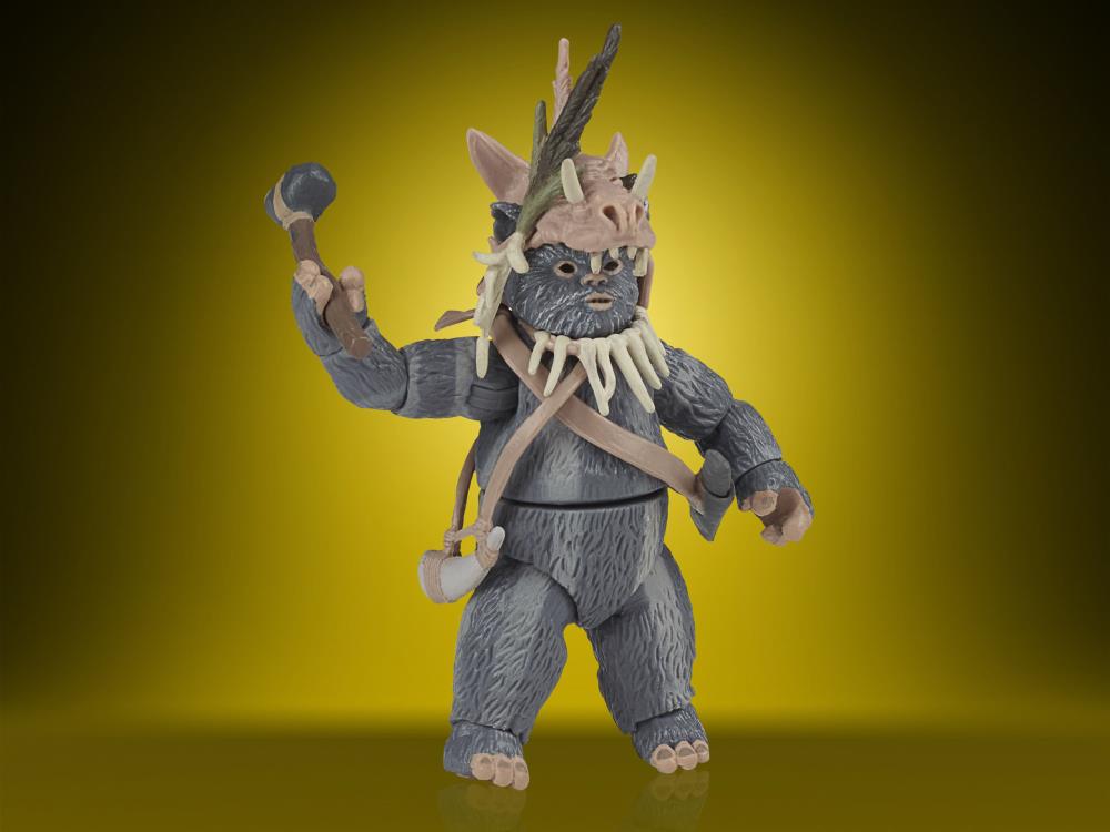 Star Wars: The Vintage Collection Teebo (Return of the Jedi)