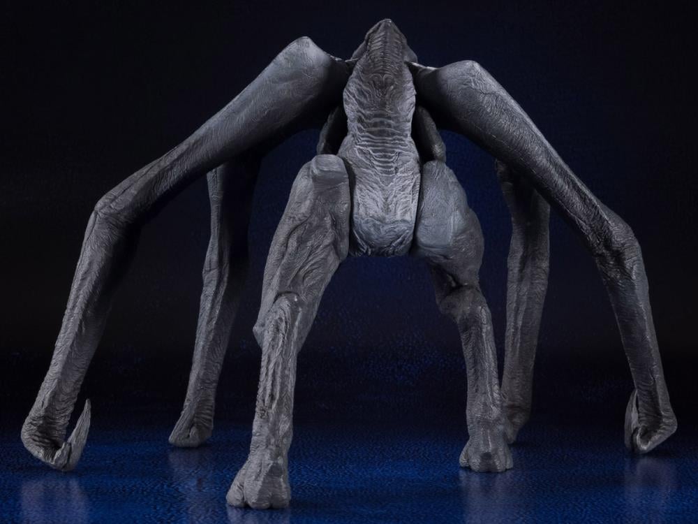 Godzilla Kaiju Out of The Laws MUTO Set