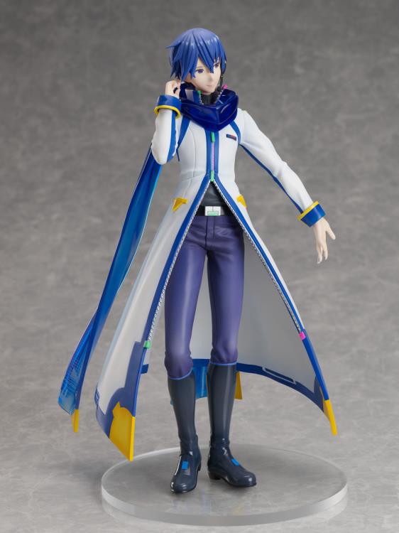 Vocaloid F:Nex Kaito 1/7 Scale Figure