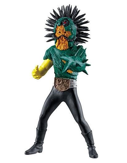 K*O様 世紀の大怪獣 ウルトラQ ペスター イリサワ限定 M-ICHIGO T 世紀