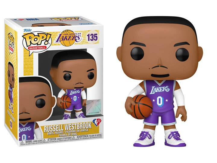 lakers pop