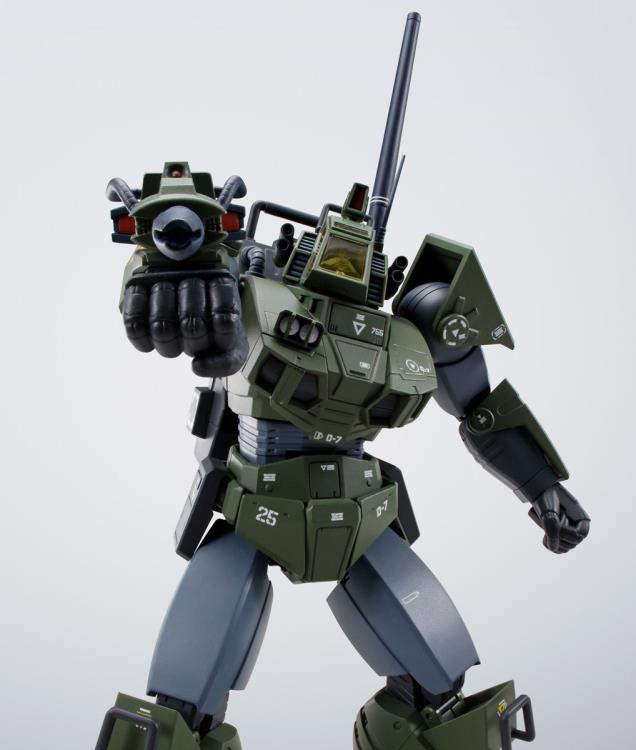 Fang of the Sun Dougram Hi-Metal R Combat Armor Dougram (Real Type