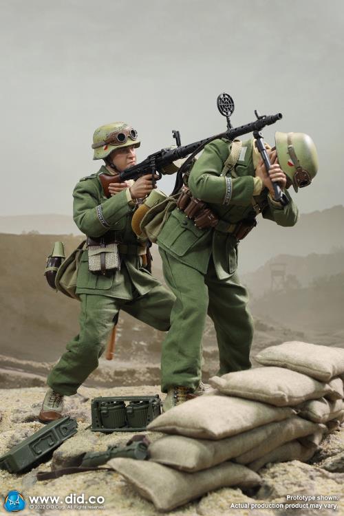 M.S.G P136 Accessoire Pour Figurine