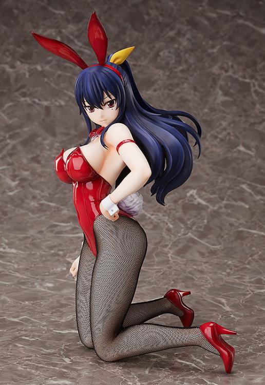 Edens Zero B-Style Homura Kogetsu (Bunny Ver.) 1/4 Scale Figure