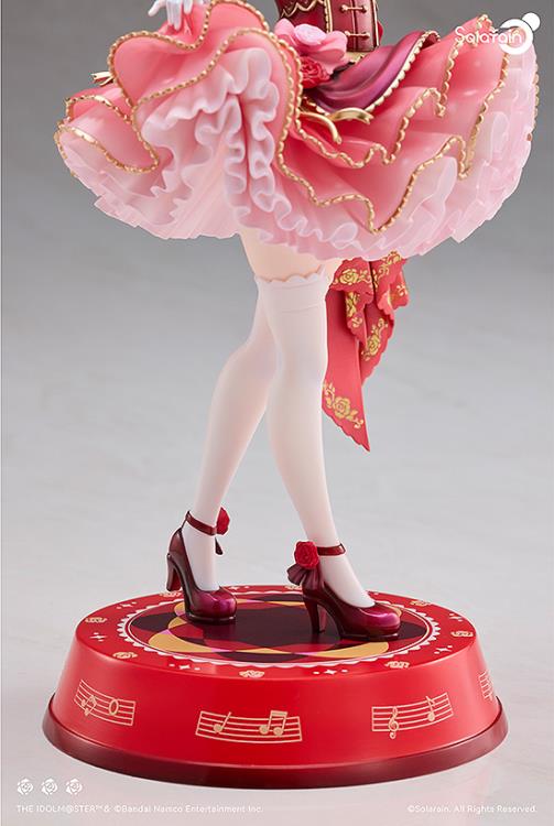The Idolmaster Cinderella Girls Momoka Sakurai (RoseFleur Ver.) 1