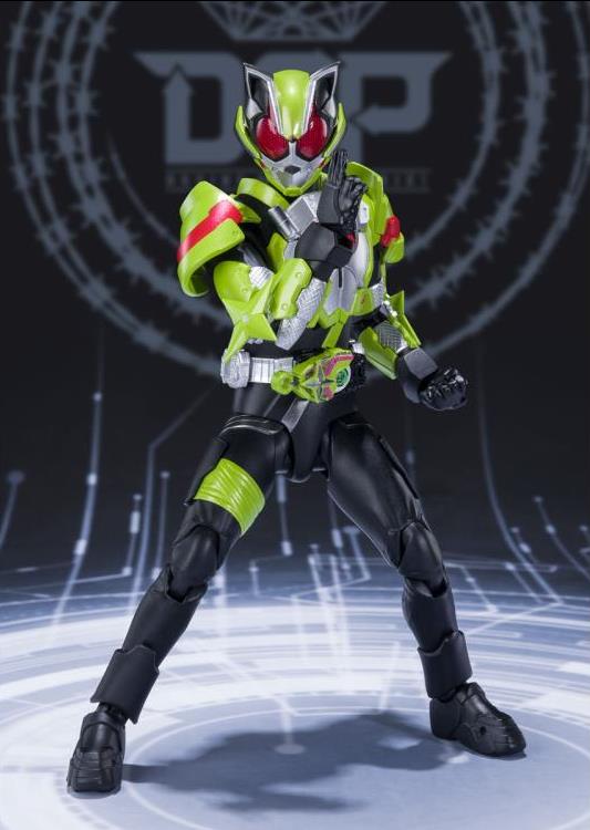 Kamen Rider S.H.Figuarts Kamen Rider Tycoon (Ninja Form) Exclusive