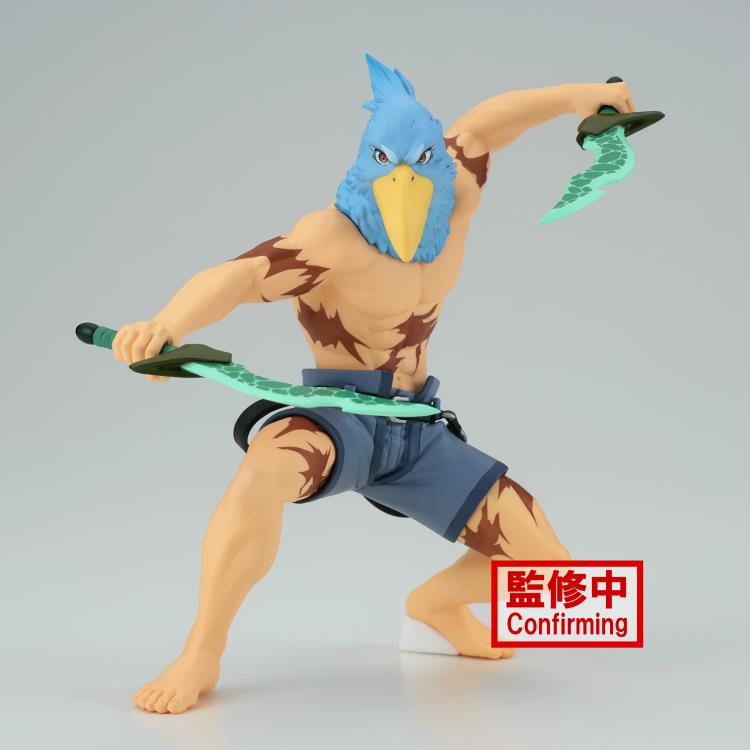 Shangri-La Frontier S.H.Figuarts Sunraku Action Figure - Character