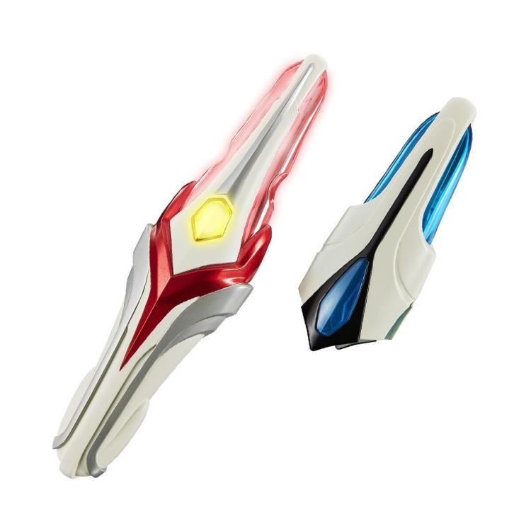 ウルトラマンネクサスEvoltruster20thAnniversary ver Ultraman Nexus Ultra Replicas Evoltruster (20th Anniversary Ver.)