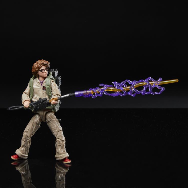Ghostbusters Plasma Series Action Figures - The Family That Busts Together Collection