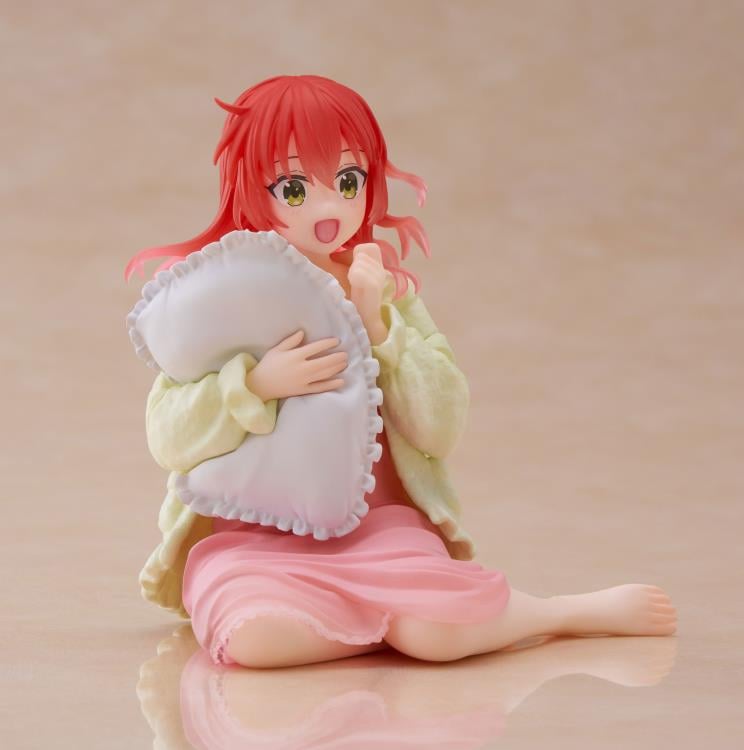 Hitori Gotoh &Kita Ikuyo Kita浴衣フィギュアセット Ichiban Kuji