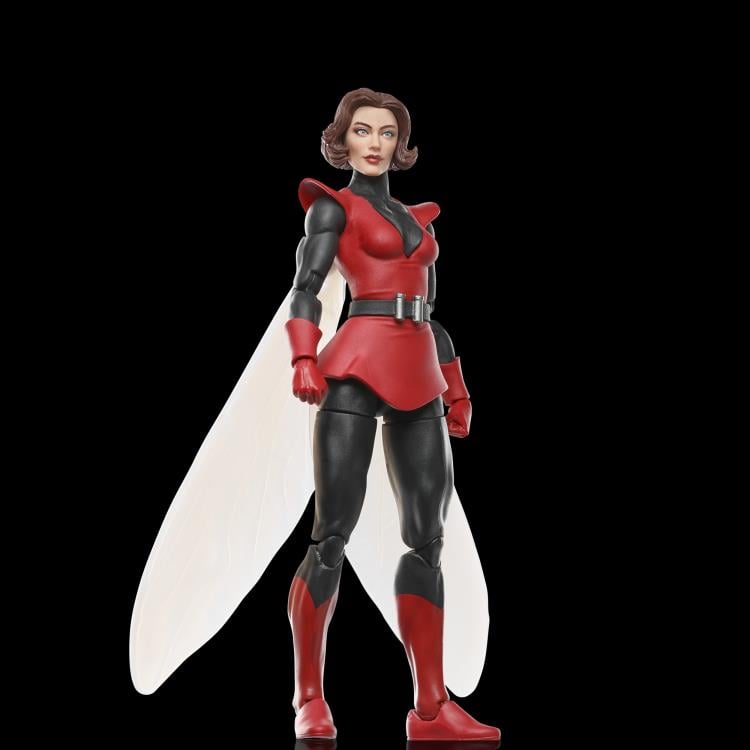 Avengers: Beyond Earth's Mightiest Marvel Legends Hank Pym (Giant