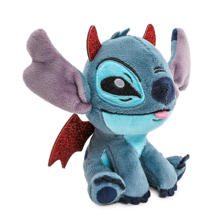 Lilo & Stitch Phunny Devil Stitch Shoulder Plush