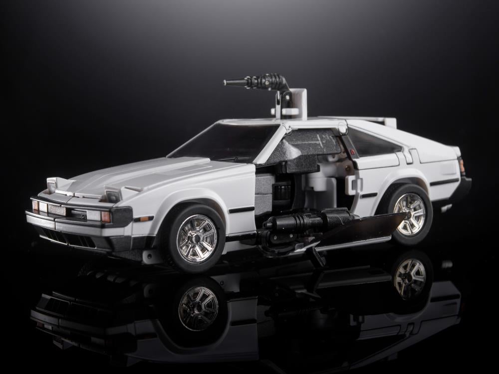 Master X MX-24D Yaguchi (Diamond Ver.) Limited Edition