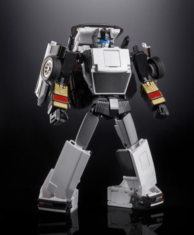 Master X MX-24D Yaguchi (Diamond Ver.) Limited Edition