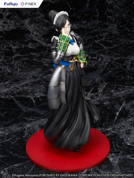 Overlord F:Nex Yuri Alpha 1/7 Scale Figure