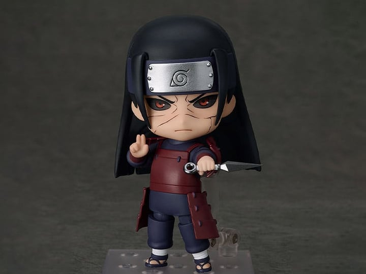 Naruto: Shippuden Nendoroid No.2687 Hashirama Senju
