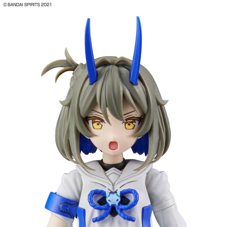 30 Minutes Sisters SIS-N00 Sourei Model Kit