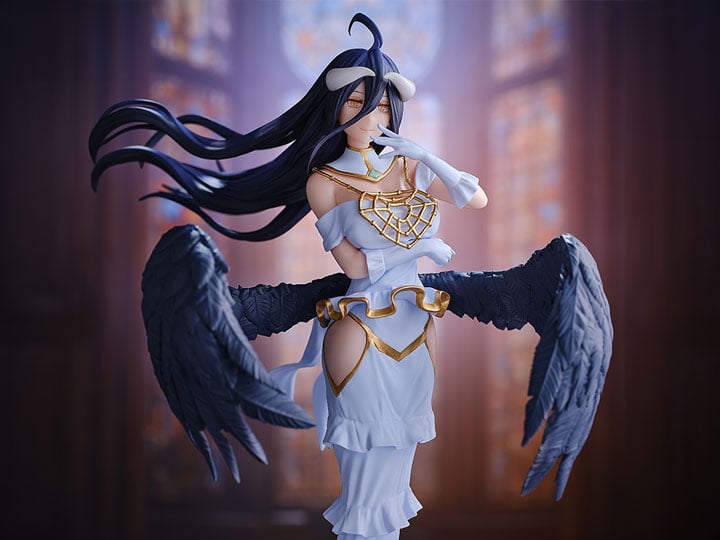 figure albedo