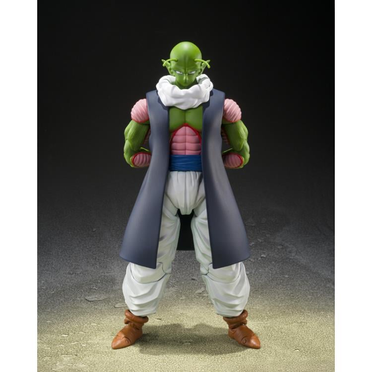 Dragon Ball Z S.H.Figuarts Nail Exclusive Action Figure