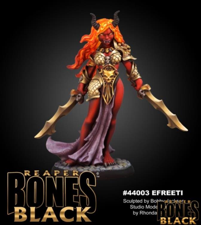 Reaper Bones Black Hippogriff Miniature - 25mm Heroic Scale Unpainted Figure