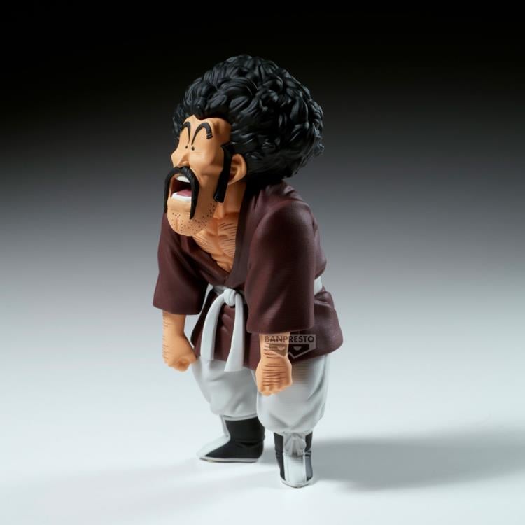 Dragon Ball Z Match Makers Android 18 & Mr. Satan (Vs. Mighty Mask