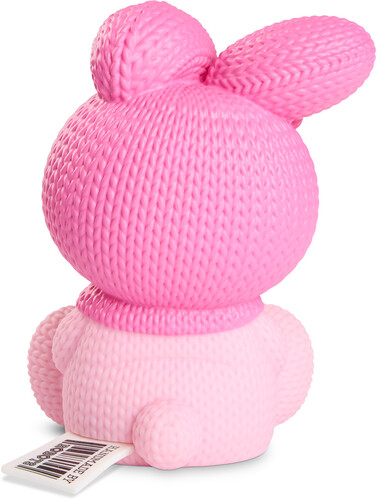 Sanrio Handmade by Robots My Melody (Raspberry Scented) Figure