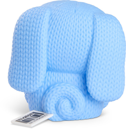 Sanrio Handmade by Robots Cinnamoroll (Blueberry Scented) Figure