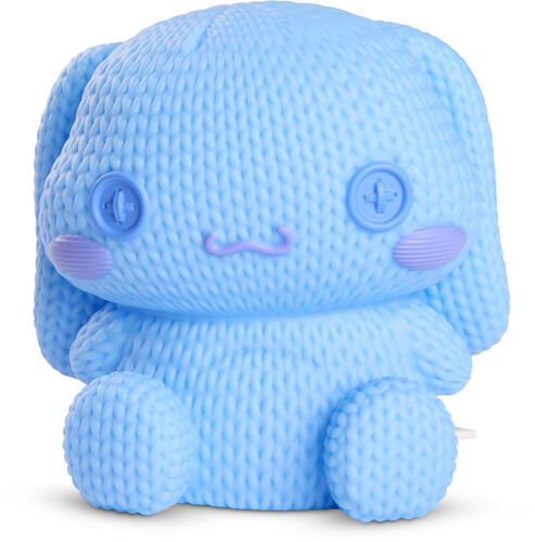 Sanrio Handmade by Robots Cinnamoroll (Blueberry Scented) Figure