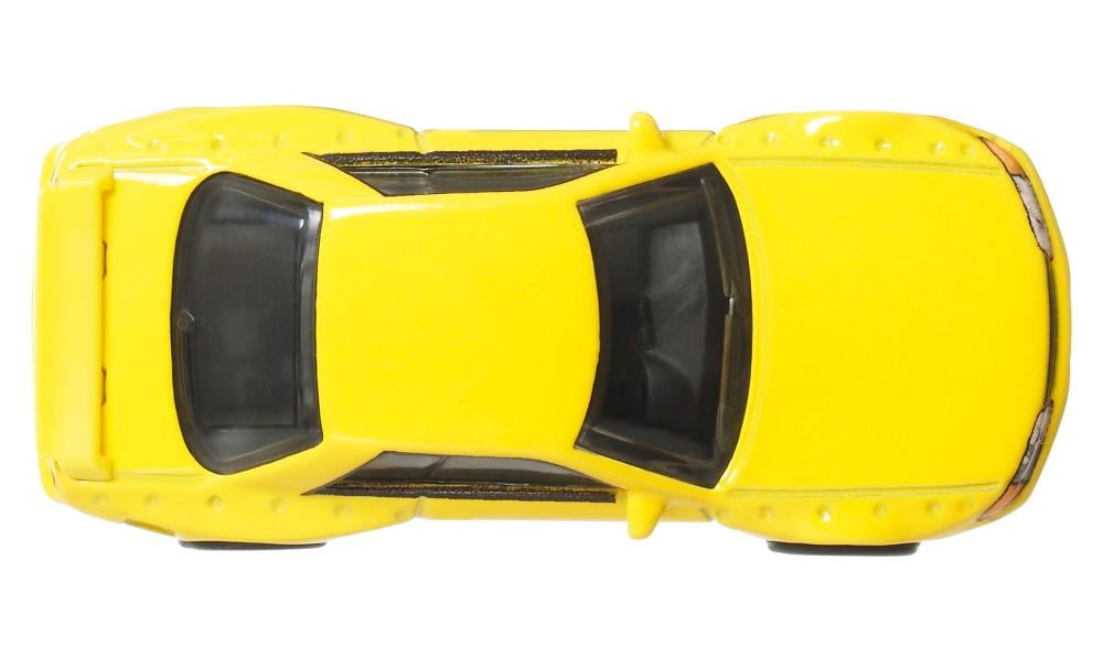 Hot Wheels Premium Car Culture Ronin Run II Nissan Skyline GT-R