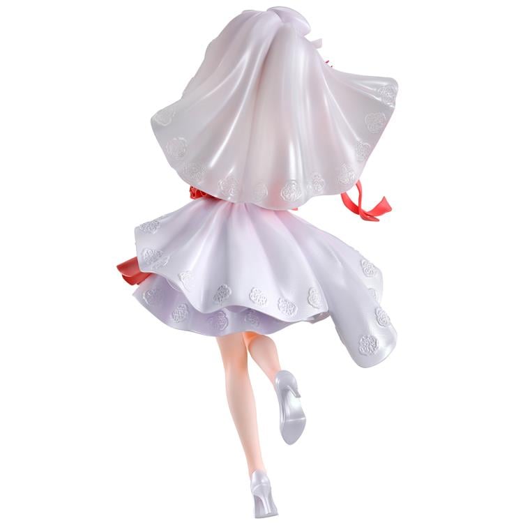 Oshi no Ko Gracemaster Ichibansho Kana Arima (Happy Wedding) Figure