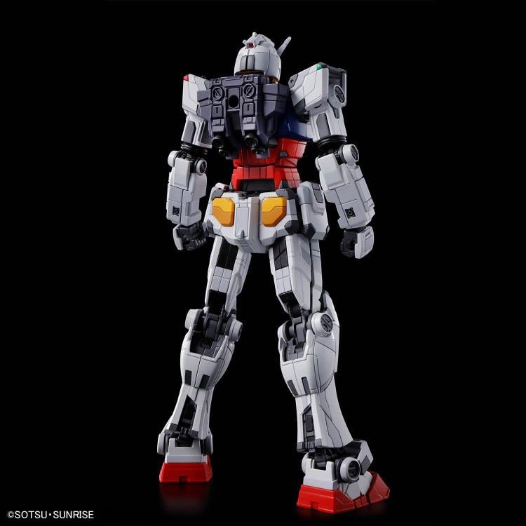 Mobile Suit Gundam Next Future RX-78F00/E Gundam (EX-001