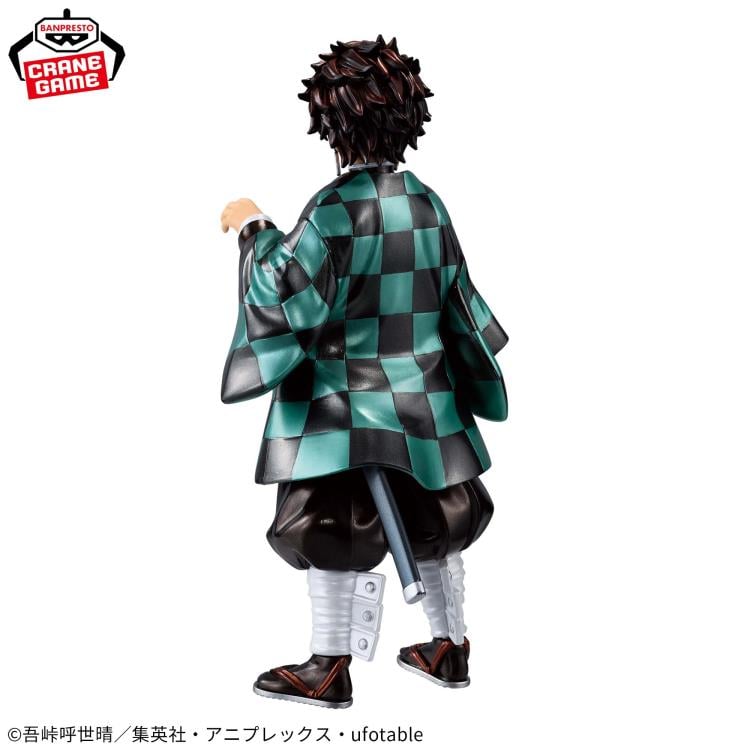 Demon Slayer: Kimetsu no Yaiba Grandista Tanjiro Kamado (Special