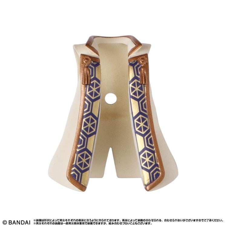 Link Travelers: The Road to Mastery Side:G Boxed Set of 16 Capsules