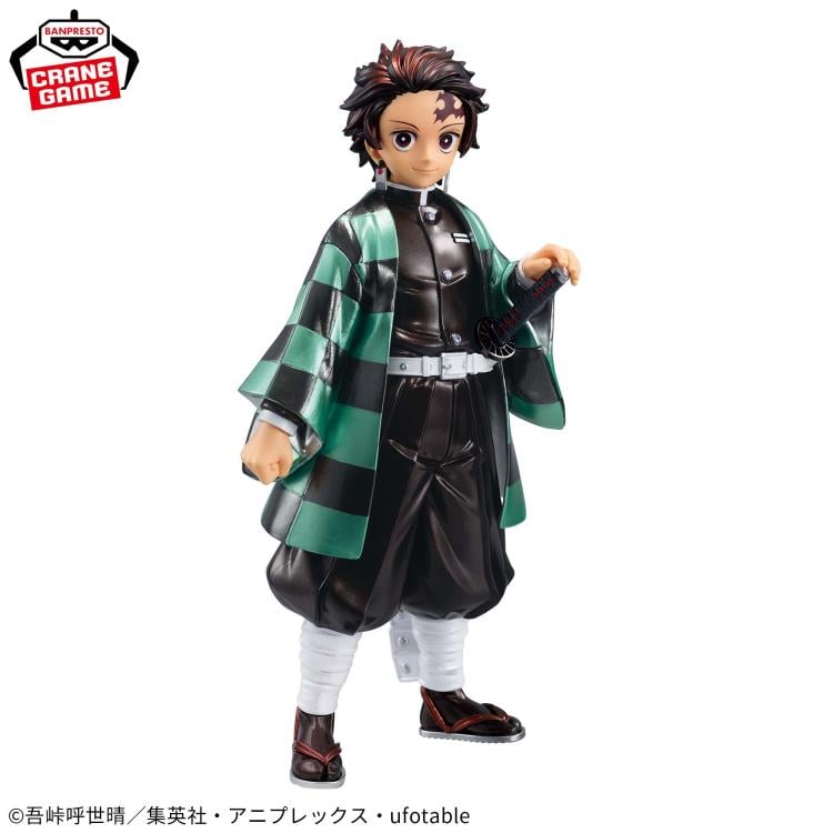 Demon Slayer: Kimetsu no Yaiba Grandista Tanjiro Kamado (Special