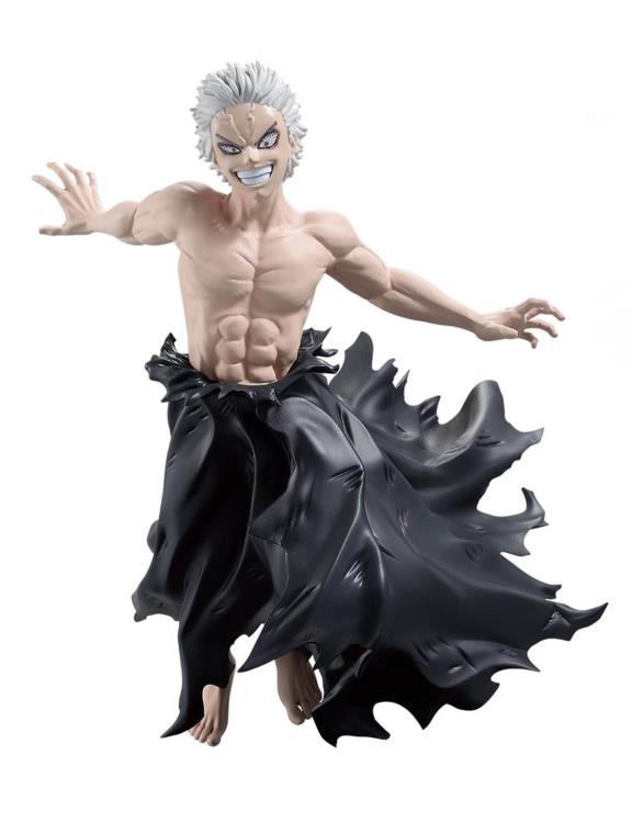 BANDAI・GiGO フィギュア 8体セット My Hero Academia All For One (GiGO) Figure