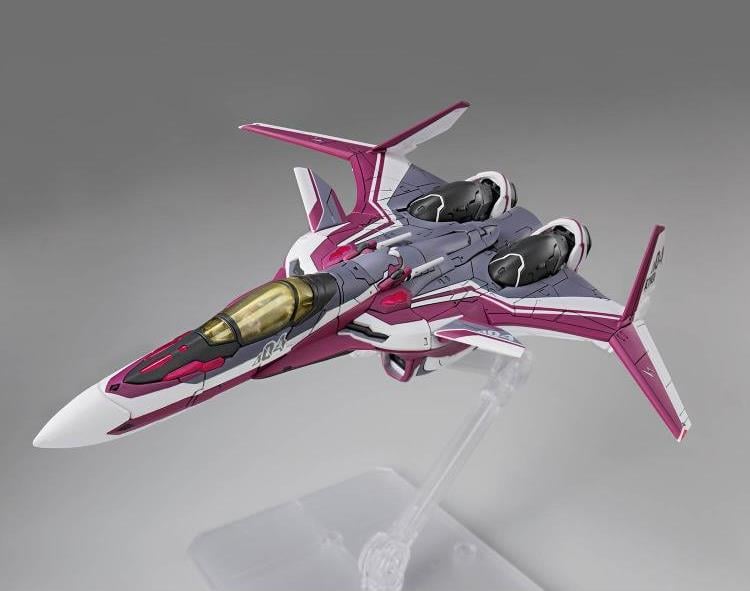 Macross Delta HG VF-31C Siegfried (Mirage Farina Jenius Use) 1/100