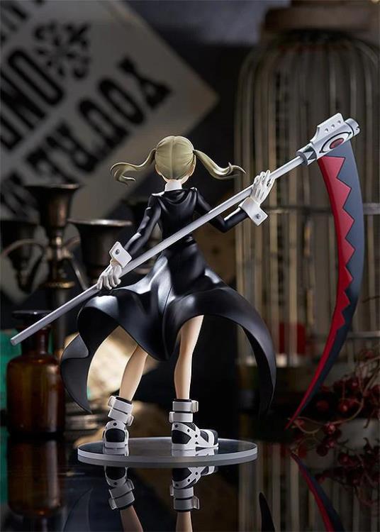 SOUL EATERマカ フィギュア Soul Eater Pop Up Parade Maka Albarn (Reissue)