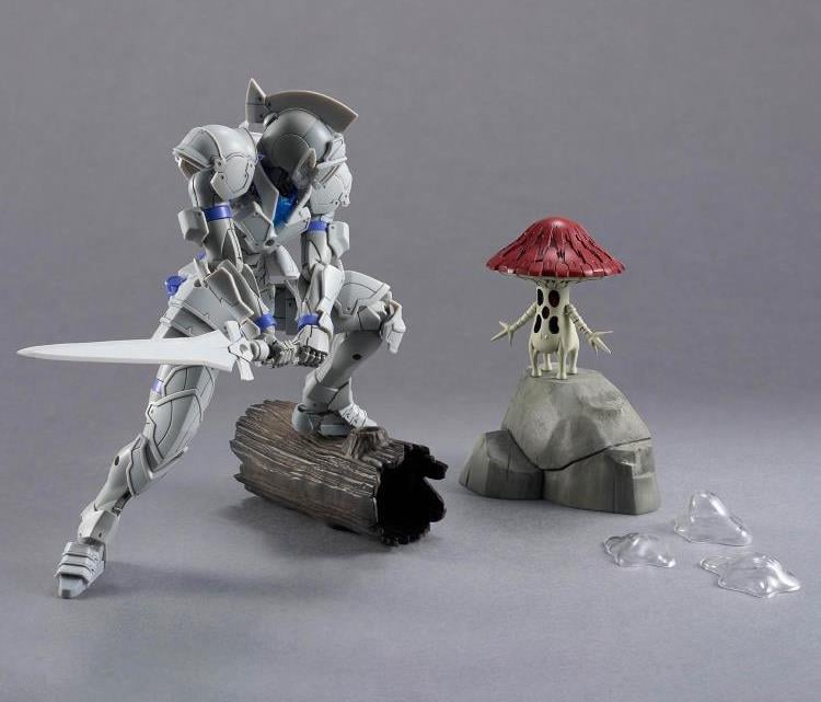 30 Minutes Fantasy Customize Structure Ver. 1 Model Kit